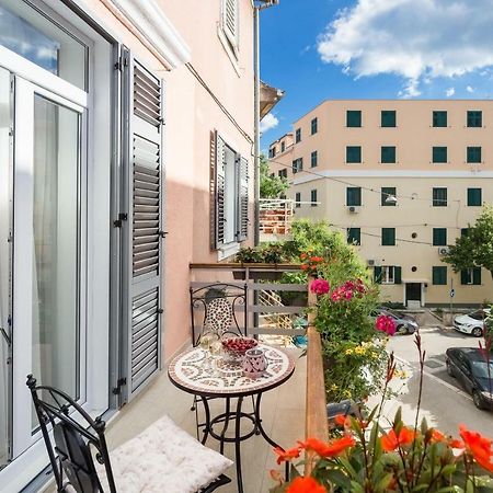 Luxury Apartment Luce Split Exterior photo